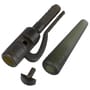 Prologic Safety Leadclip & Tailrubber