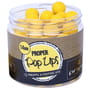 Proper Carp Baits Pineapple & N-Butyric Acid Pop Ups Yellow 14mm