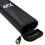 Daiwa Spare Quiver Tube Open