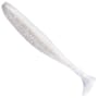 Quantum 4street B-Ass Shad 9.15cm Whity