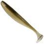 Quantum 4street B-Ass Shad 9.15cm Gold Ice