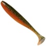 Quantum 4street B-Ass Shad 9.15cm Firetiger