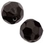 Quantum 4street Glass Beads Black