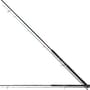 Quantum Smart Razor Spin Rod