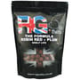 The Formula Red + N-I Plum Shelf Life Boilies