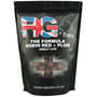 The Formula Red + N-I Plum Shelf Life Boilies 1