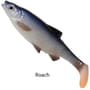 Savage Gear LB Roach Paddle Tail Lure Roach