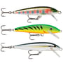 Rapala Floater Lures 5cm