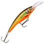 Rapala Scatter Rap Tail Dancer Lures 9cm Live Char