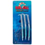 Red Gill Rascal Lures Blue Mackerel