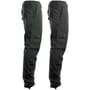 RidgeMonkey APEarel Dropback Cargo Fishing Pants Side View