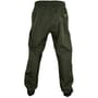 RidgeMonkey APEarel Dropback Lightweight Hydrophobic Trousers Back View