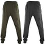 RidgeMonkey APEarel Dropback MicroFlex Joggers Back View