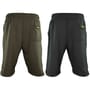 RidgeMonkey APEarel Dropback MicroFlex Fishing Shorts Back View