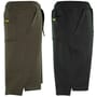 RidgeMonkey APEarel Dropback MicroFlex Fishing Shorts Side View