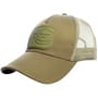 RidgeMonkey APEarel Dropback Trucker Fishing Cap Green