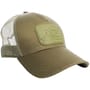 RidgeMonkey APEarel Dropback Trucker Fishing Cap Side View