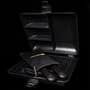 RidgeMonkey Connect Fishing Combi & Steamer Set Black