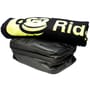 RidgeMonkey LX Bath Towel & Weatherproof Shower Caddy