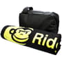 RidgeMonkey LX Bath Towel & Weatherproof Shower Caddy 1