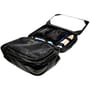 RidgeMonkey LX Bath Towel & Weatherproof Shower Caddy 2