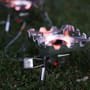 Close Up Of The RidgeMonkey Quad Connect In Action