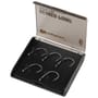 RidgeMonkey RM-Tec Beaked Point Hooks Open