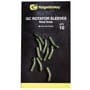 RidgeMonkey RM-Tec QC Rotator Sleeves Green