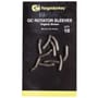 RidgeMonkey RM-Tec QC Rotator Sleeves Brown