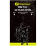 RidgeMonkey RM-Tec Quick Change Inline Swivel
