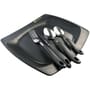 RidgeMonkey SQ DLX Large Plate & Cutlery