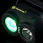 RidgeMonkey VRH150 USB Rechargeable Headtorch 1