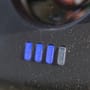 Close Up USB Charge RidgeMonkey Headtorch