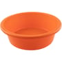Ringers Groundbait Bowl Orange 1