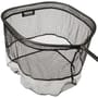 Rive Big Fish Rubber Mesh Landing Net