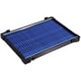 Rive 30mm Black Tray with 30 Blue Winders