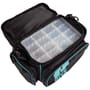 Rive Carryall Feeder Bag Open