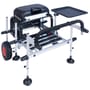 Rive Classic Club Complete Black Seatbox