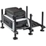 Rive D36 ST Pack White Frame Seatbox