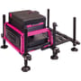 Rive D36 ST Seatbox Purple