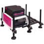 Rive D36 ST Seatbox Purple/White