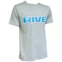 Rive Grey T-Shirt