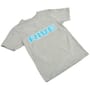 Rive Grey T-Shirt 1
