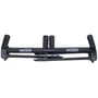 Rive R-Twin Pole Roller Folde Front