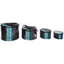Rive Round EVA Bowl with Lid