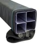 Rive Top Kit Hardcase Holdall 4 Tube