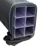 Rive Top Kit Hardcase Holdall 6 Tube