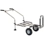 Rive Transporter Inox Trolley