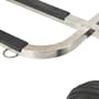 Rive Transporter Inox Trolley Close Up