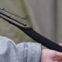 Spro Freestyle Fishing Rod Protector In Use 1